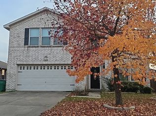 5309 Pandale Valley Dr, McKinney, TX 75071