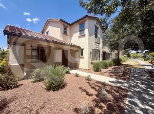 3825 E Gideon Way, Gilbert, AZ 85296