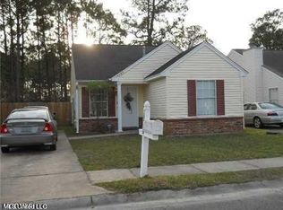 10580 Sharp Blvd, Gulfport, MS 39503