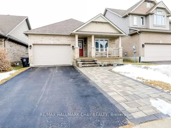 30 Stevenson St #B, Essa, ON L3W 0P4