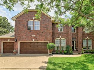 8214 Ephraim Rd, Austin, TX 78717