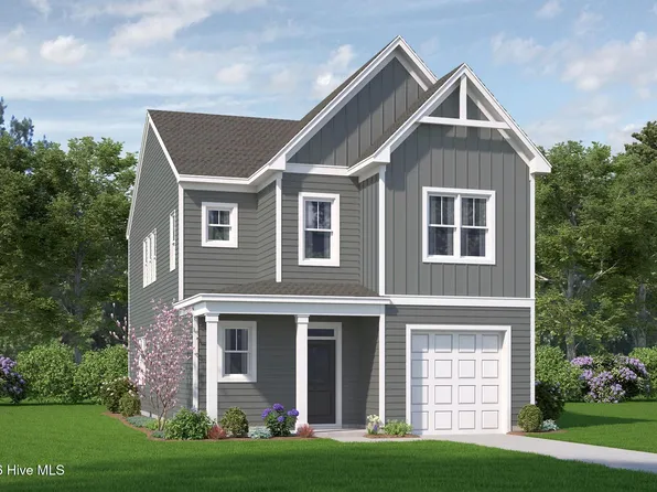 858 Tyers Road #236, Aberdeen, NC 28315