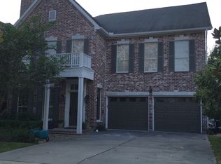 5732 Community Dr, Houston, TX 77005