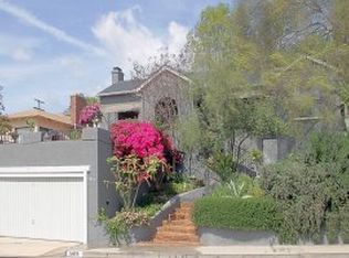 1411 Cedaredge Ave, Los Angeles, CA 90041
