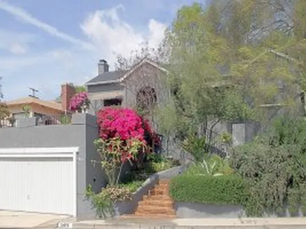 1411 Cedaredge Ave, Los Angeles, CA 90041