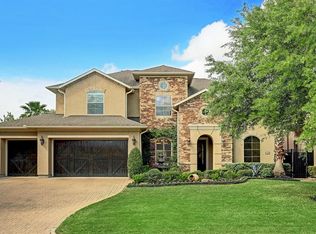 11506 Montmarte Blvd, Houston, TX 77082