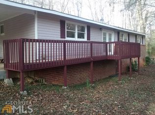 5194 Bethlehem Rd, Fairburn, GA 30213