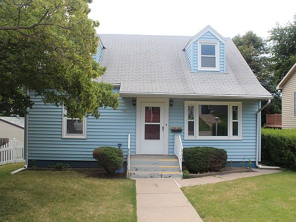 2nd image of 708 W 31st St