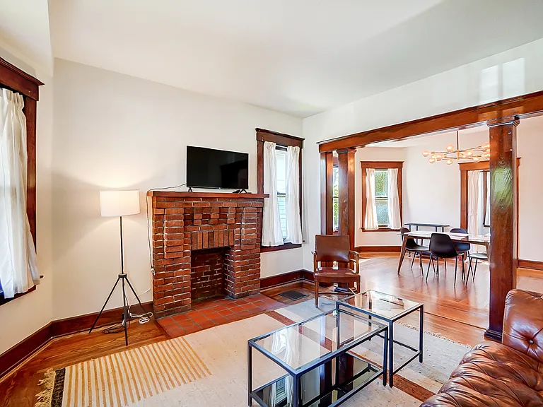 3618 Herschel Ave — Photo 2