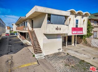 1513 Arlington Ave, Los Angeles, CA 90019