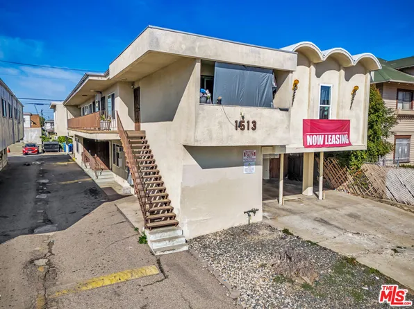 1513 Arlington Ave, Los Angeles, CA 90019