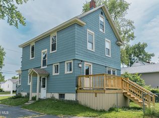 21 Bruen Court, Rensselaer, NY 12144