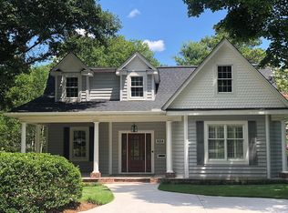 824 Kawana Rd, Columbia, SC 29205