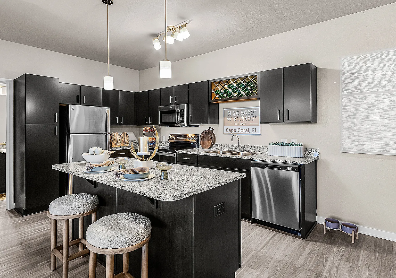 Springs at Coral Shores — Photo 4