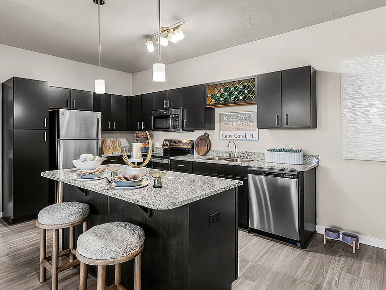 Springs at Coral Shores — Photo 4