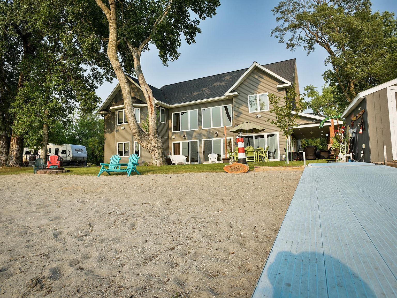 13156 Big Kandi Dr, Lake Lillian, MN 56253 Zillow