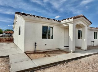 418 Flor Ct UNIT A, Rio Rico, AZ 85648