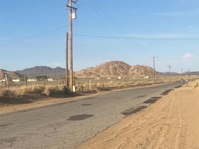 0 Haynes Rd, Lucerne Valley, CA, 92356
