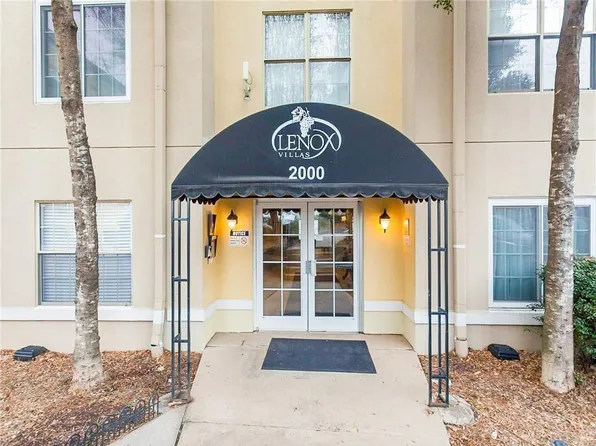 970 Sidney Marcus Blvd NE, Atlanta, GA 30324