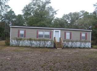 5171 NE 80th Ave, High Springs, FL 32643