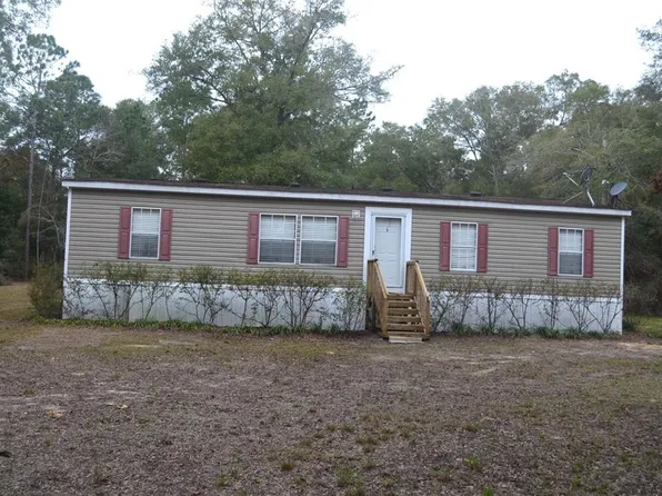 5171 NE 80TH AVENUE, HIGH SPRINGS, FL 32643