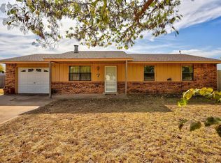 911 W Choctaw Ln, Stillwater, OK 74075