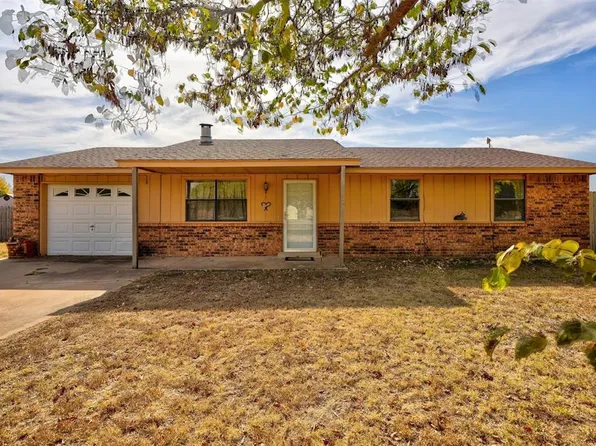 911 W Choctaw Ln, Stillwater, OK 74075