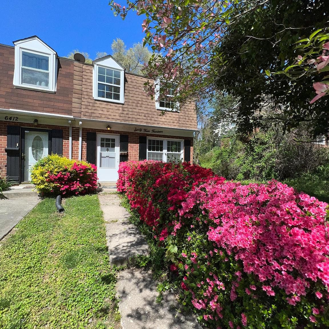 6414 Loch Raven Blvd, Baltimore, MD 21239 Zillow