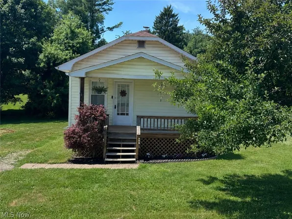 1629 Neil Ave, Zanesville, OH 43701