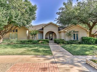4212 87th St, Lubbock, TX 79423