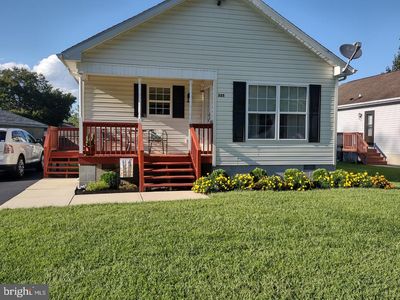 325 Carter Ave, Denton, MD, 21629