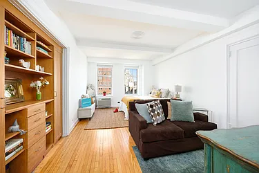 Rented by Corcoran