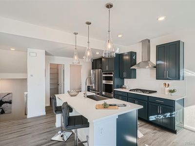 15338 W 68th Loop, Arvada, CO, 80007