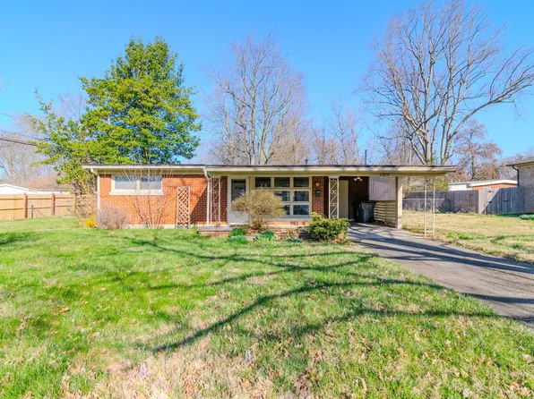 1575 Jacana Dr, Lexington, KY 40503