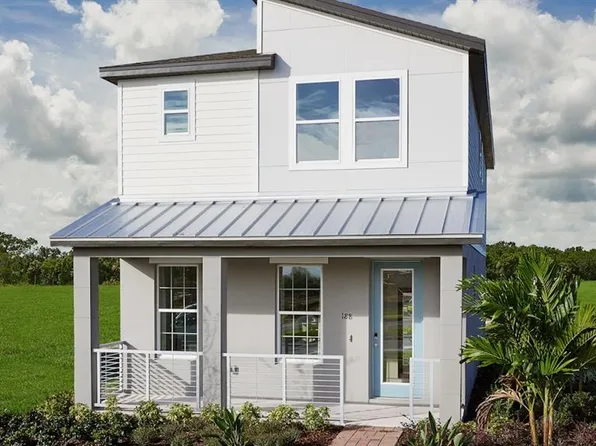 4962 Coral Bean Aly, Winter Garden, FL 34787