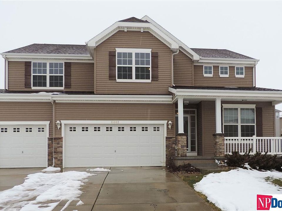 1st image of 10802 S 110th Ave