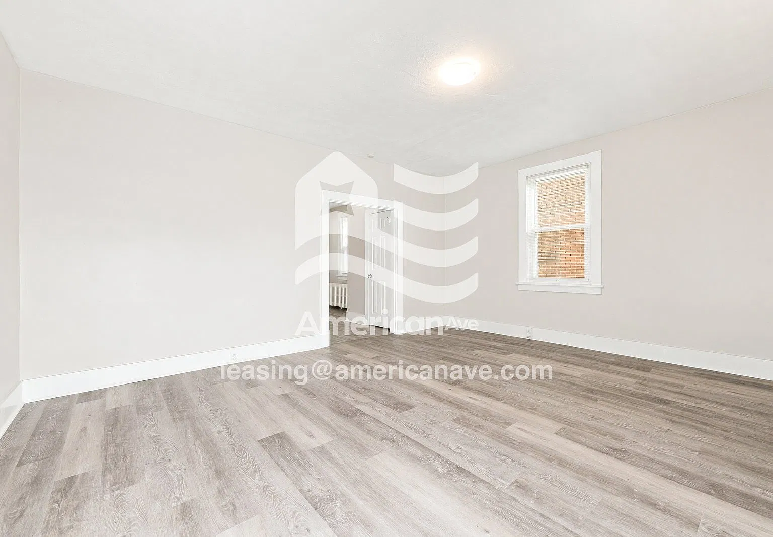 4 bed, 1.5 bath, 1792 sqft, $1,070 — Photo 2