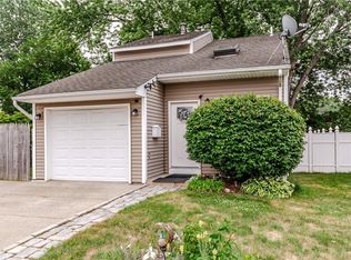 28 Dante Ave, Johnston, RI 02919