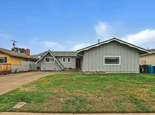 3572 Geneva Dr, Santa Clara, CA