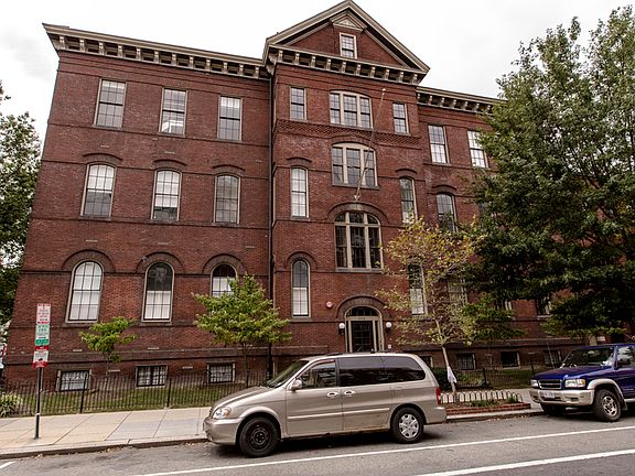 The Berret School