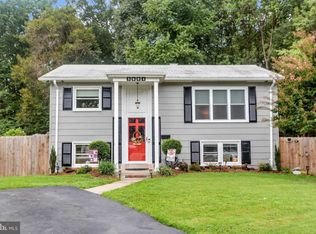 3604 Fayette Ct, Woodbridge, VA 22193