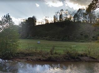 Horners Run, Fairmont, WV 26554