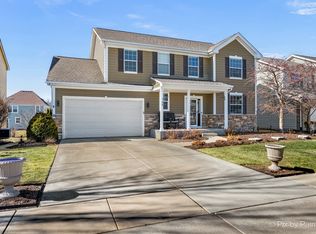 748 Cashmere Ln, Elgin, IL