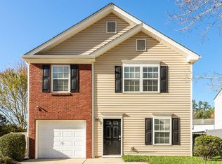 248 Silver Ridge Dr, Dallas, GA 30157