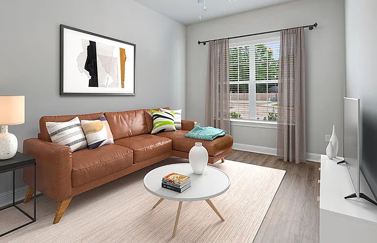 Arabella Townhomes — Photo 11