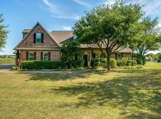 3300 Amberwood Ln, Prosper, TX 75078