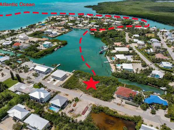 LOT 9 Avenida Primiceria, Marathon, FL 33050