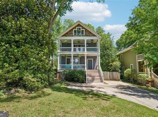 1544 Thomas Rd, Decatur, GA 30032