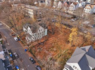 Ashley Street, Waterbury, CT 06701