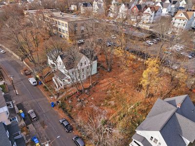 Ashley Street, Waterbury, CT, 06704